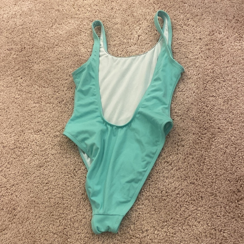 2 ASOS Swimsuits! - Picture 4 of 5